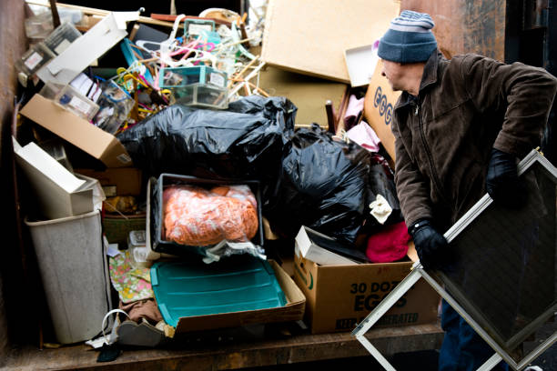 Donation Pickup Services in Kirtland, OH
