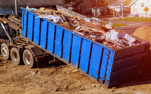 Best Construction Debris Removal  in Kirtland, OH